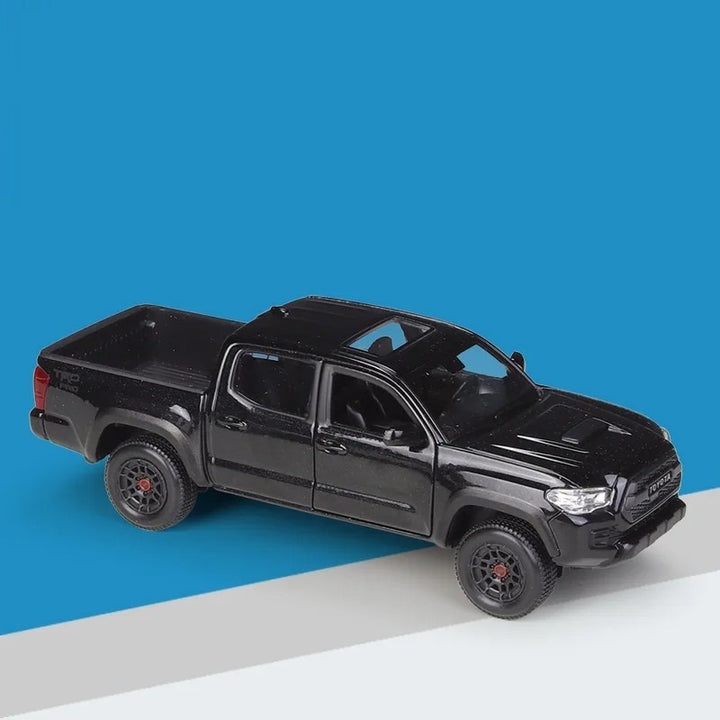 Toyota Tacoma TRD Pro 1:27