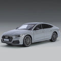 Audi A7 1: 24 20cm