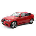 BMW X6 1:18 26cm