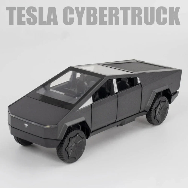 Tesla Cybertruck Pickup 1:32
