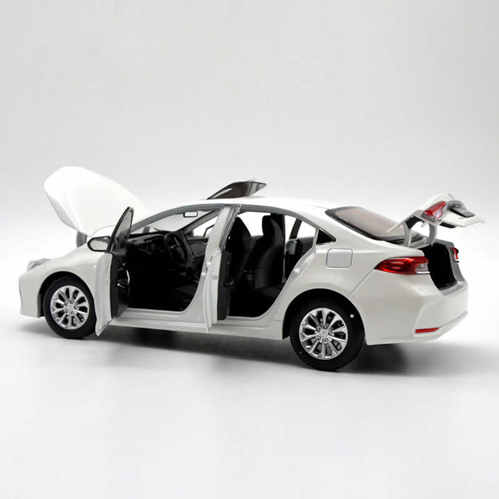 Corolla 1:18