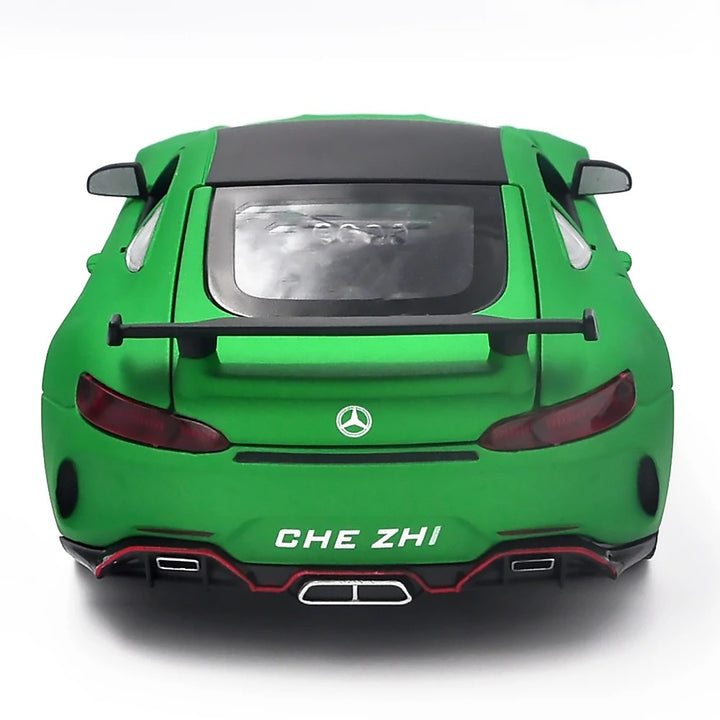 Mercedes-AMG GT R 1:24 19cm