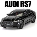 Audi RS7 1:24 21cm