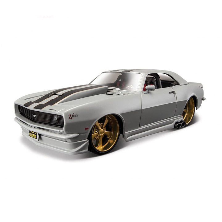 Chevrolet 1968 Camaro Z28 1:24 19cm