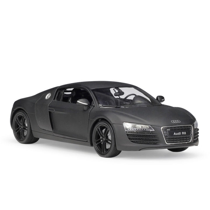 Audi R8 Fosco 1:24 17cm