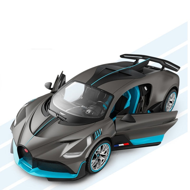 Bugatti Divo 1:14 33cm