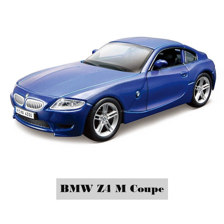 BMW Z4 M 1:32