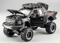 Monster Truck 18cm