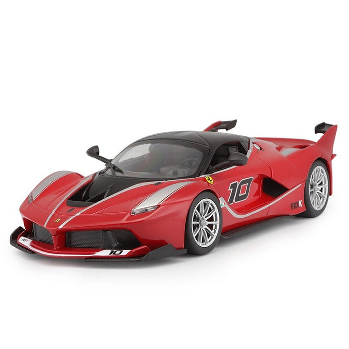 Ferrari FXXK 1:24 19cm