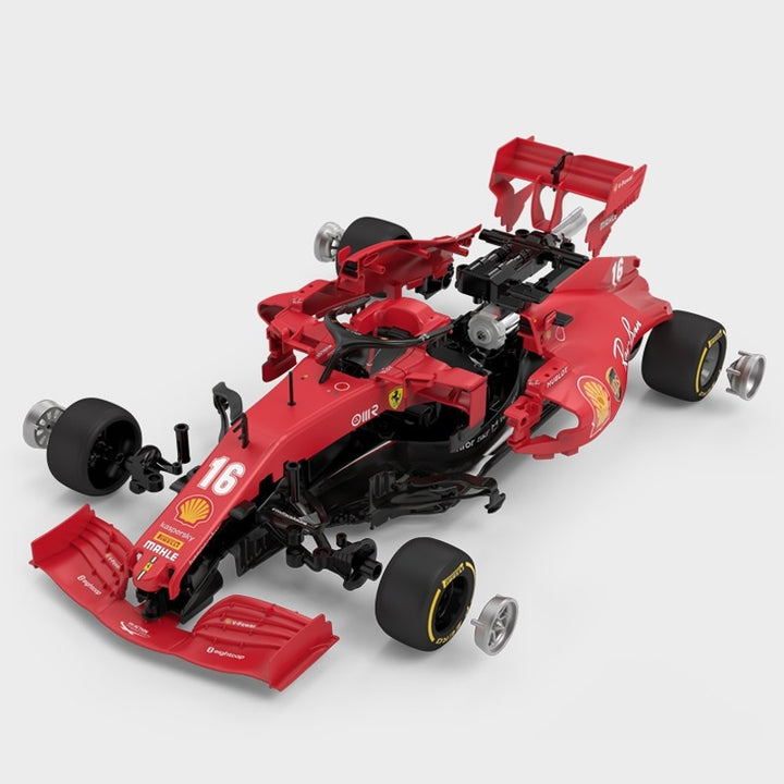 F1 Ferrari SF1000 1:16
