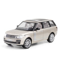 Range Rover 2022 SUV 1:24 21cm