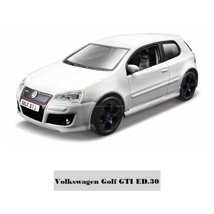 Golf GTI 1:32