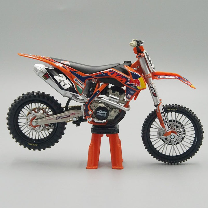 Moto 1:12 250 SX-F