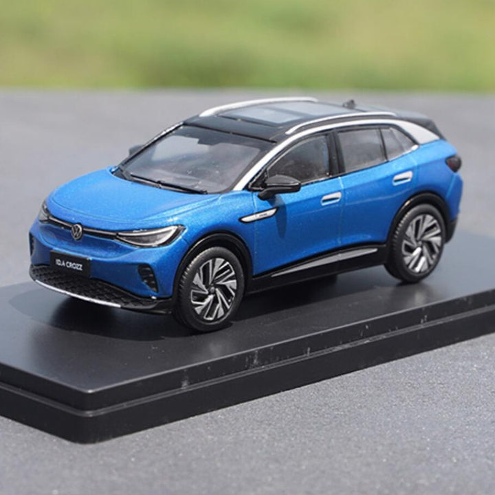 VW ID.4 CROZZ 1:43 Volkswagen