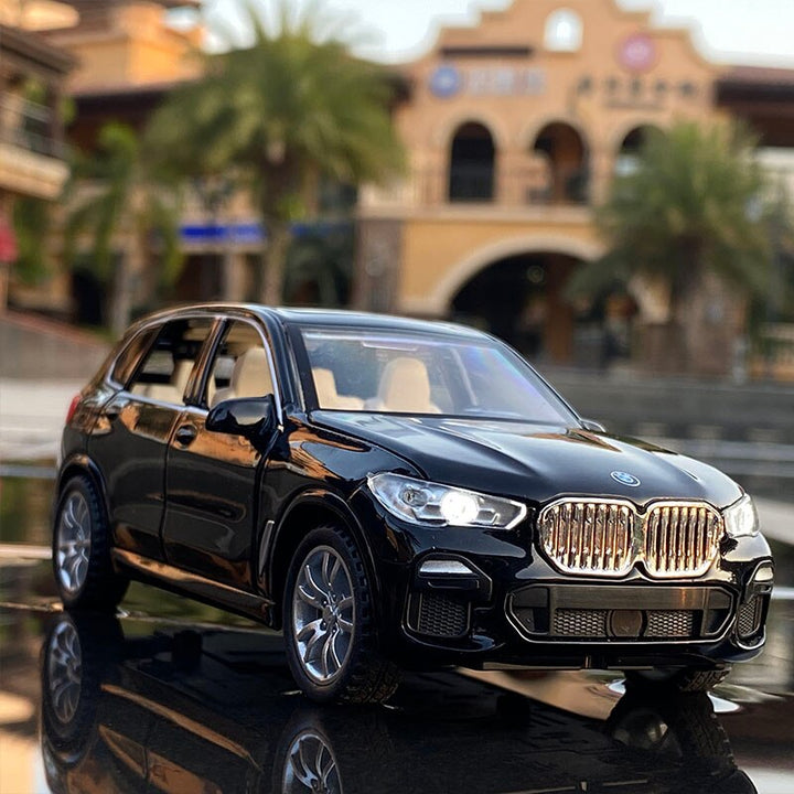 BMW X5 SUV 1:32