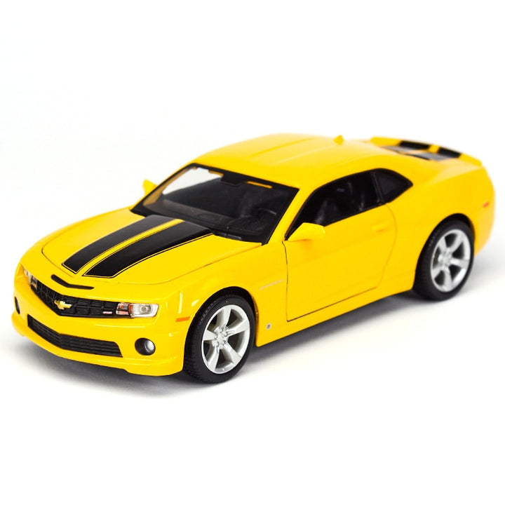 Camaro 1:24