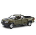 Colorado ZR2 Pickup Chevrolet 1:32