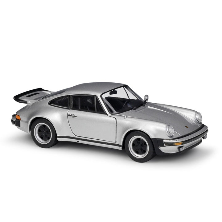 Porsche 1974 911 Turbo 1:24 18cm