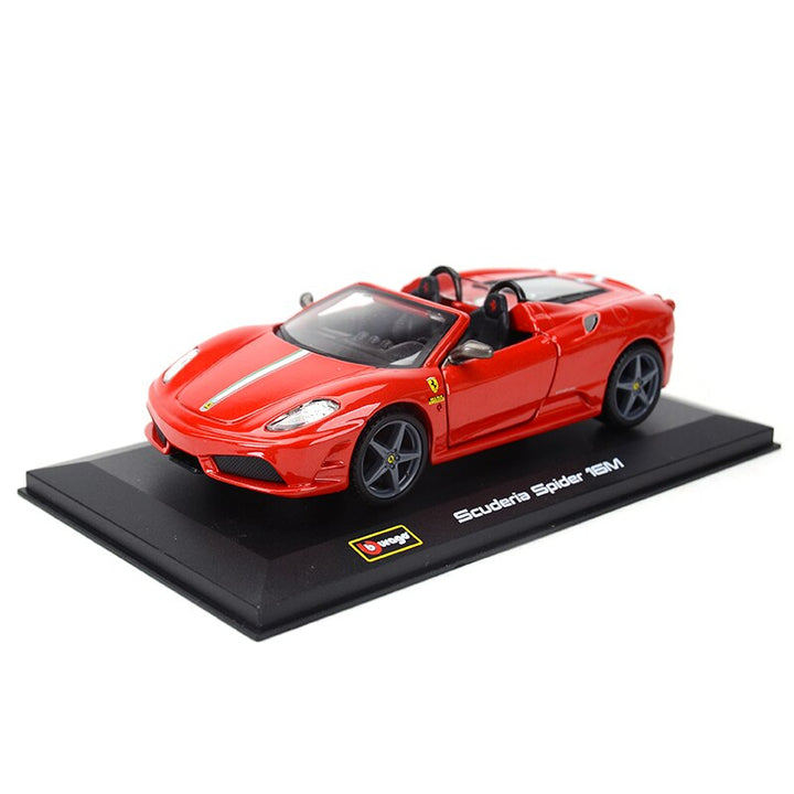Ferrari F430 Scuderia Spider 16M 1:32