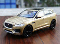 JAGUAR F-PACE 1:24