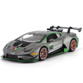 Evo Huracan 1:32