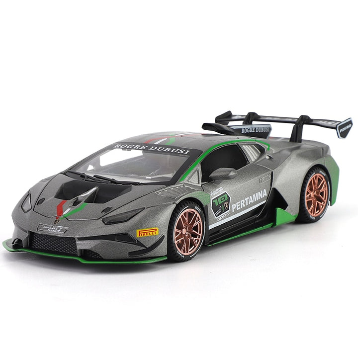 Evo Huracan 1:32