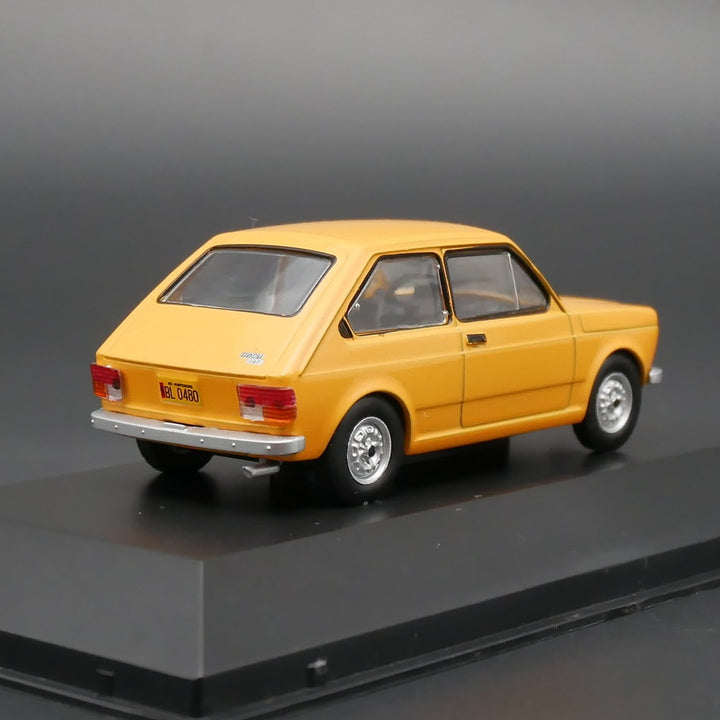 Fiat 147 1:43