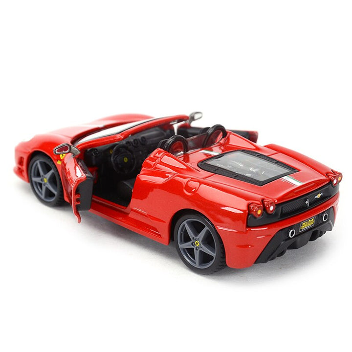 Ferrari F430 Scuderia Spider 16M 1:32