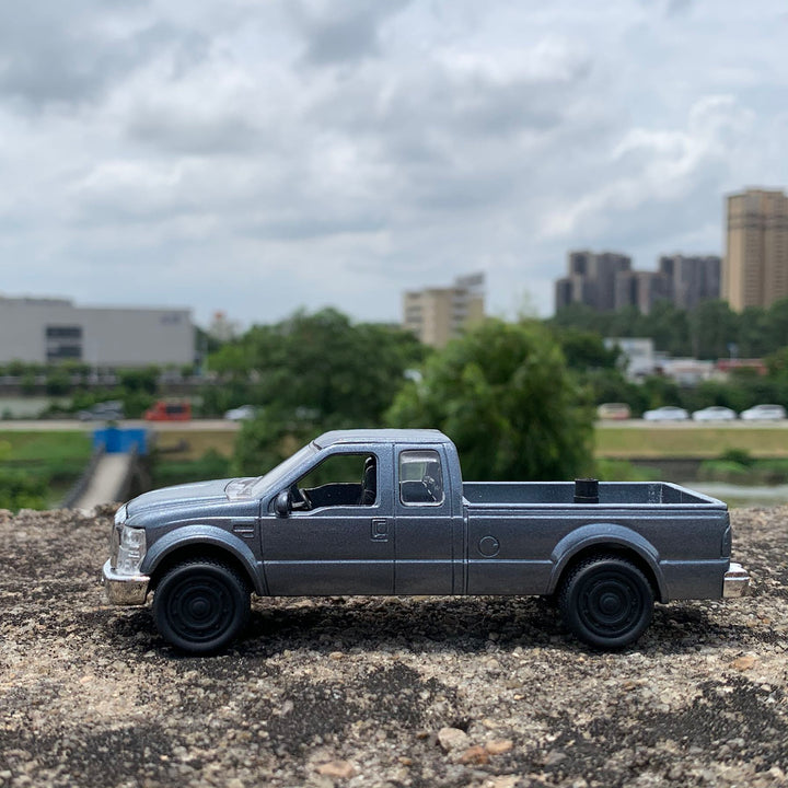 Ford F250 1:43