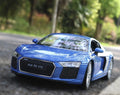 Audi R8 V10 1:24 20cm