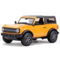 Ford Bronco 1:24 2021 20cm