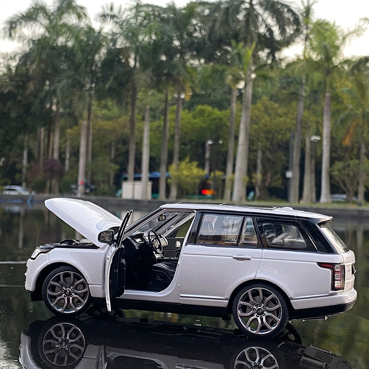 Range Rover SUV 1:24