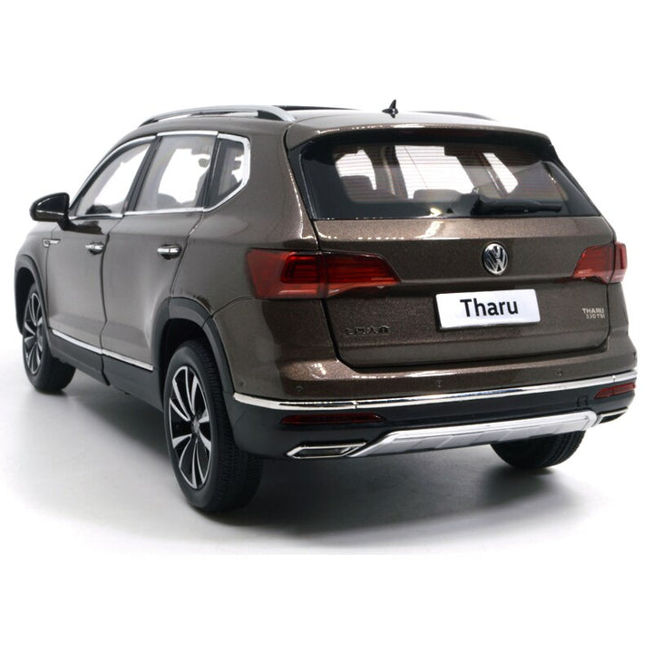 Tharu 1:18 Volkswagen
