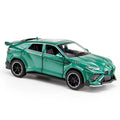 Lamborghini Urus 1:32