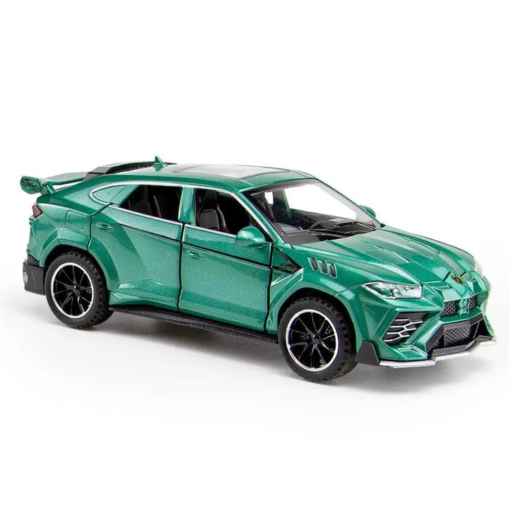 Lamborghini Urus 1:32