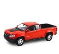 Colorado ZR2 Pickup Chevrolet 1:32