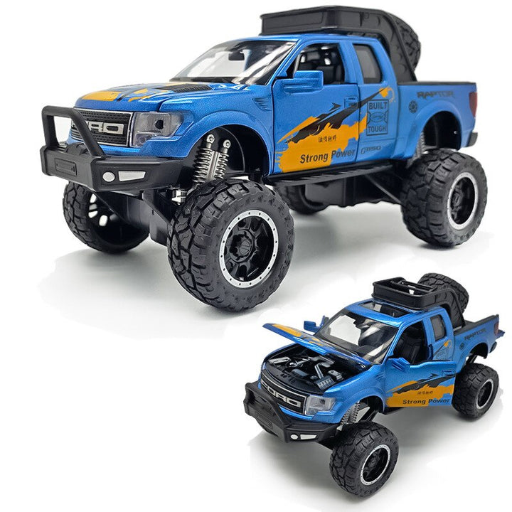 Ford Raptor F150 Pickup 1:32
