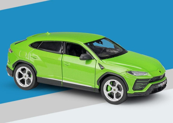 Lamborghini Urus 1:24 21cm