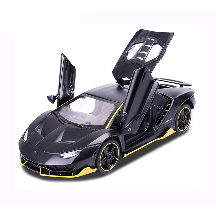 Lamborghini Centenario LP770 1:32