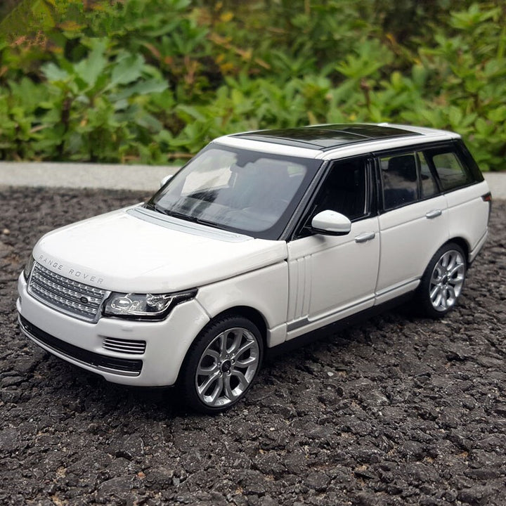 Range Rover SUV 1:24