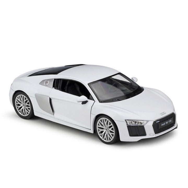 Audi R8 V10 1:24 20cm