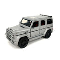Mercedes-benz G65 1:24