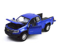 Colorado ZR2 Pickup Chevrolet 1:32