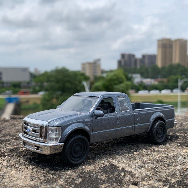 Ford F250 1:43