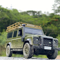 Land Rover Defender 110 1:32