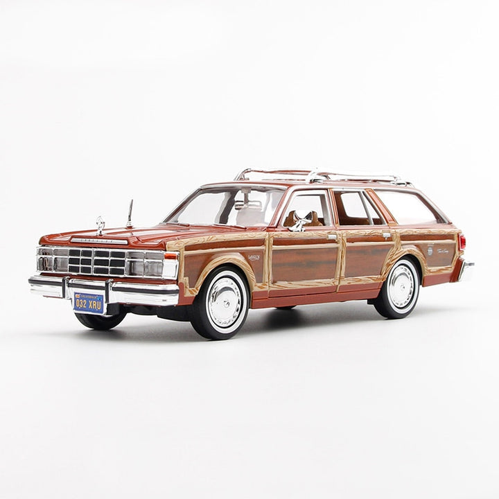 Chrysler Lebaron 1:24 21cm