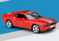 Dodge Challenger SRT 1:24