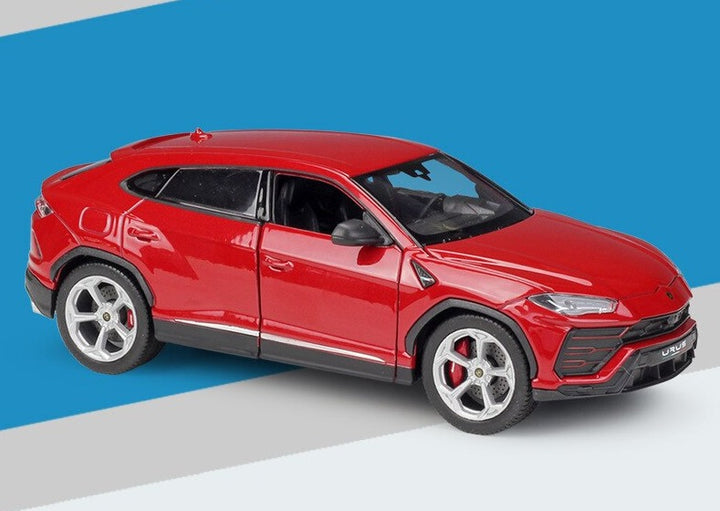 Lamborghini Urus 1:24 21cm
