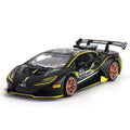 Evo Huracan 1:32