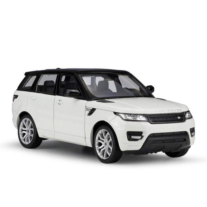 Range Rover Sport SUV 1:24 19cm